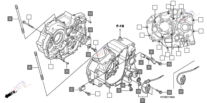 Engine Diagram